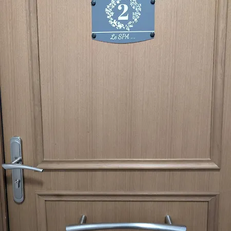 Le - Valmy - Hypercentre - Gare Sncf 公寓 *