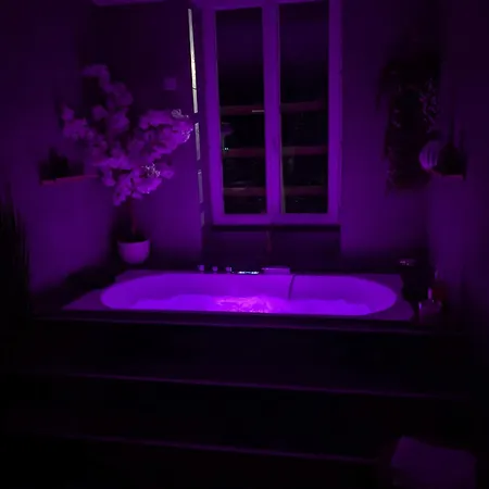 Appartement Le - Valmy - Hypercentre - Gare Sncf