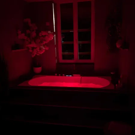 Le - Valmy - Hypercentre - Gare Sncf * 蒙吕松