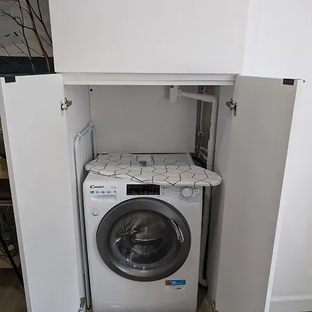 Appartement Le - Valmy - Hypercentre - Gare Sncf Montluçon